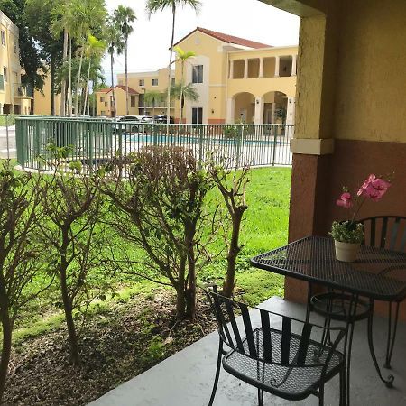 Shamrock Kendall Apartamento Miami Exterior foto