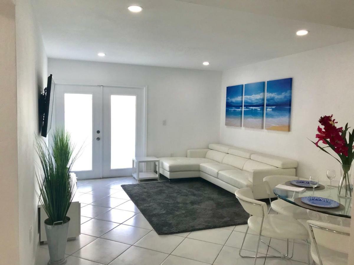 Shamrock Kendall Apartamento Miami Exterior foto
