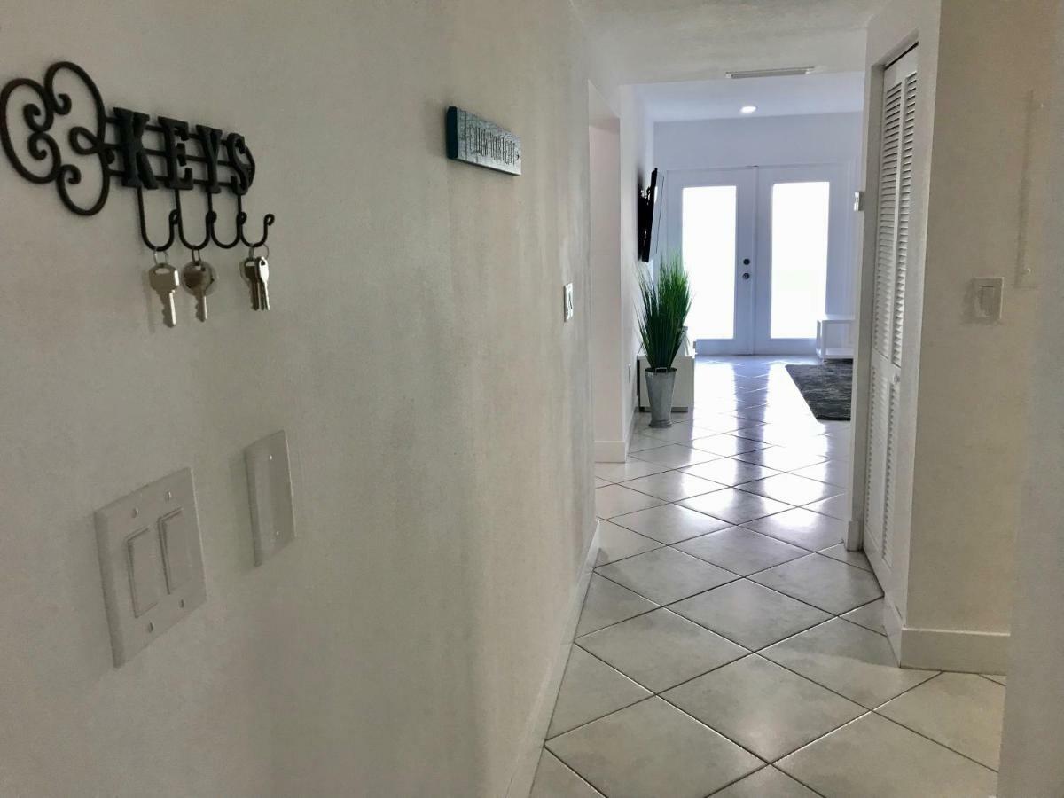 Shamrock Kendall Apartamento Miami Exterior foto