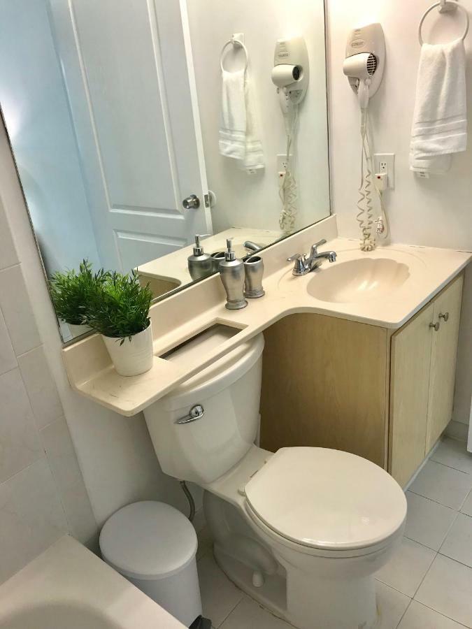 Shamrock Kendall Apartamento Miami Exterior foto